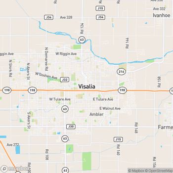 Visalia