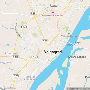 Volgograd