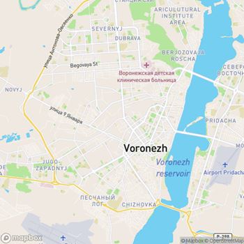 Chat Voronezh