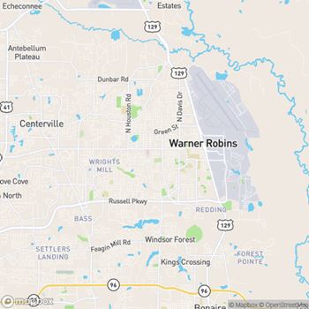 Chat Warner Robins