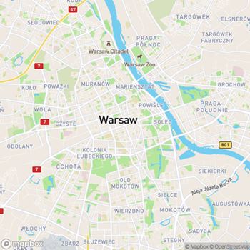 Chat Varsovia