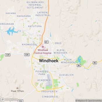 Chat Windhoek