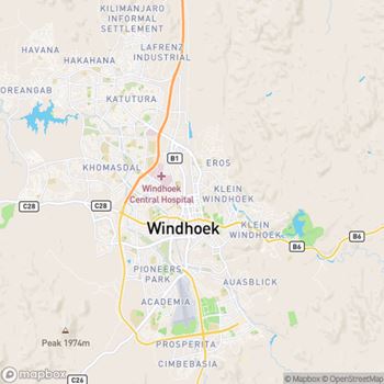 Windhoek