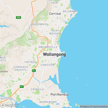 Wollongong