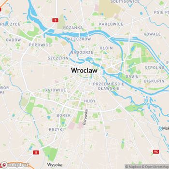 Chat Wrocław