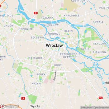 Wrocław