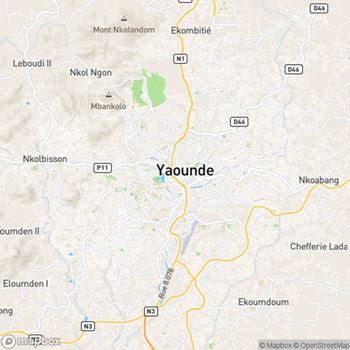 Yaundé