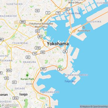 Yokohama