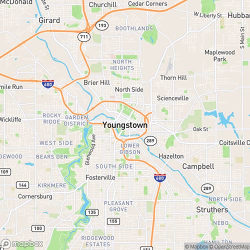 Guía de Youngstown para nómadas digitales