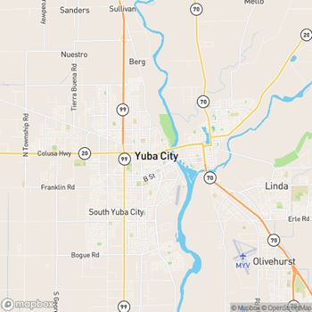 Yuba City