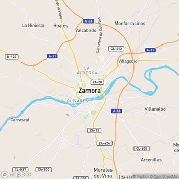 Zamora