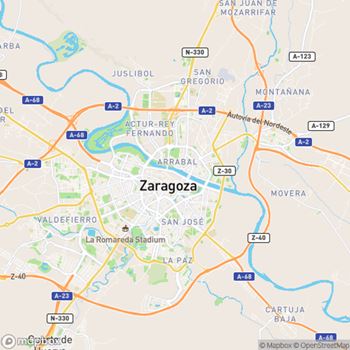 Chat Zaragoza