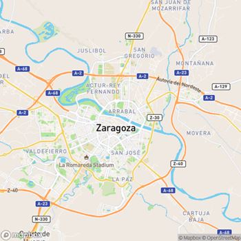 Zaragoza