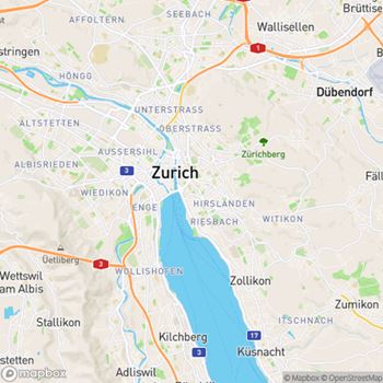 Zúrich