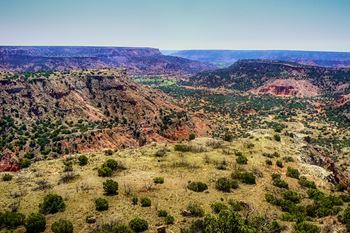 Amarillo