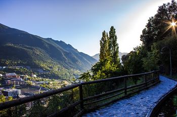 Andorra la Vella