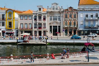 Aveiro