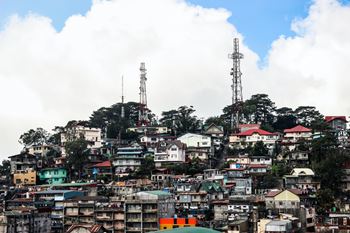 Baguio