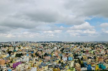 Bangalore