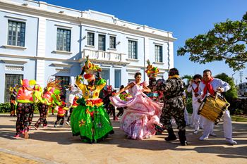 Barranquilla