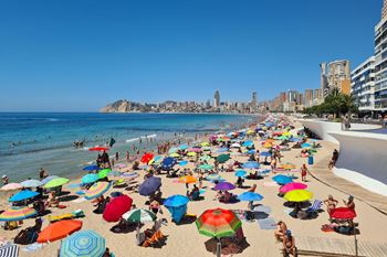 Benidorm