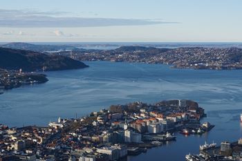 Bergen