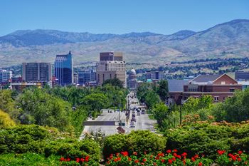 Boise City