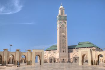 Casablanca