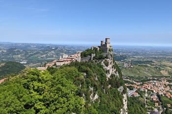 Ciudad de San Marino