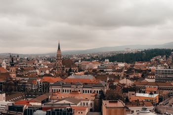 Cluj