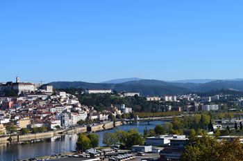 Coimbra