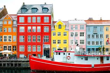 Copenhague