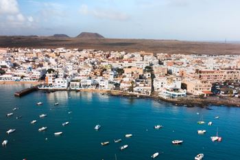 Corralejo