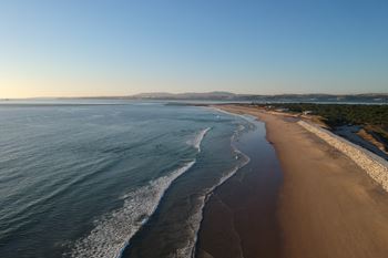 Costa de Caparica