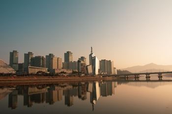 Daejeon