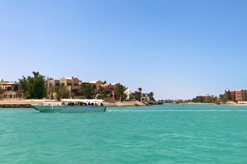 El Gouna