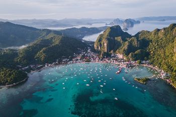 El Nido