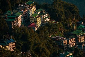 Gangtok