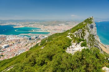 Gibraltar (Ciudad)