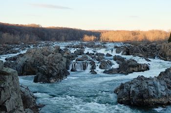 Great Falls