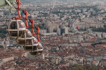 Grenoble