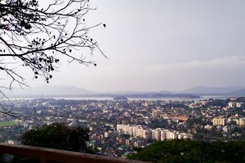 Guwahati