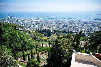 Haifa