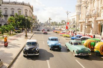 La Habana