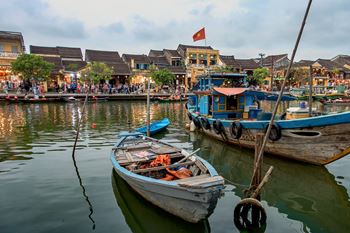 Hoi An