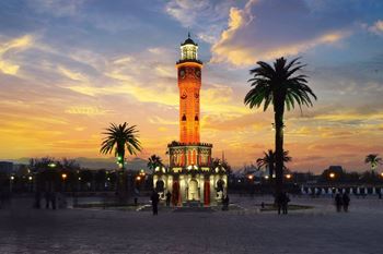 Izmir