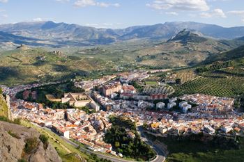 Jaén