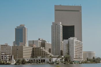 Jeddah