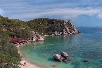 Ko Tao