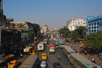 Kolkata